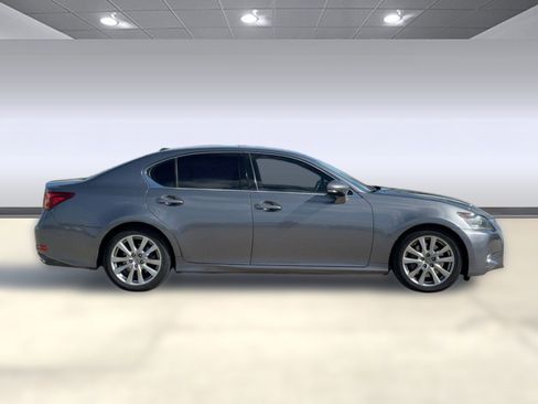 Used 2014 Lexus GS 350 w/ Premium Package image 7