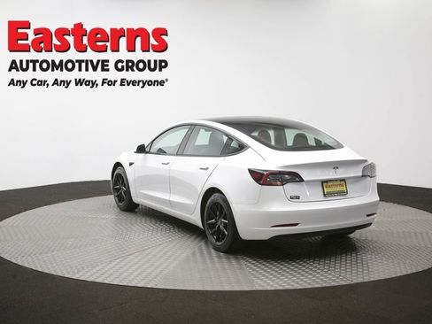 Used 2021 Tesla Model 3 Standard Range Plus RWD image 31