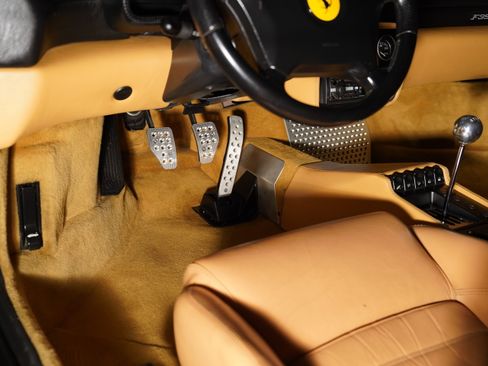 Used 1997 Ferrari F355 Spider RWD image 33