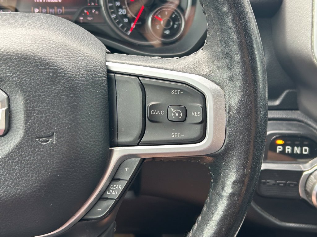 Used 2020 RAM 1500 Lone Star RWD image 36