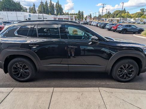 Used 2026 MAZDA CX-50 AWD 2.5 Hybrid w/ Cargo Package image 7
