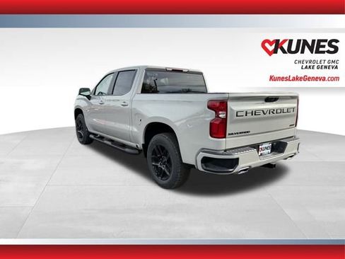 New 2026 Chevrolet Silverado 1500 RST image 7