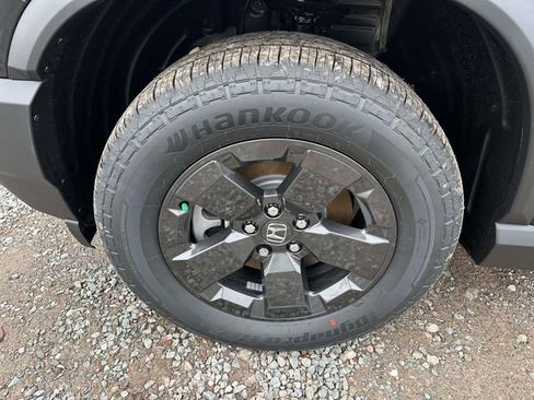 New 2026 Honda Passport RTL image 7