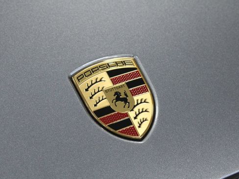 New 2026 Porsche Cayenne AWD/4WD image 24