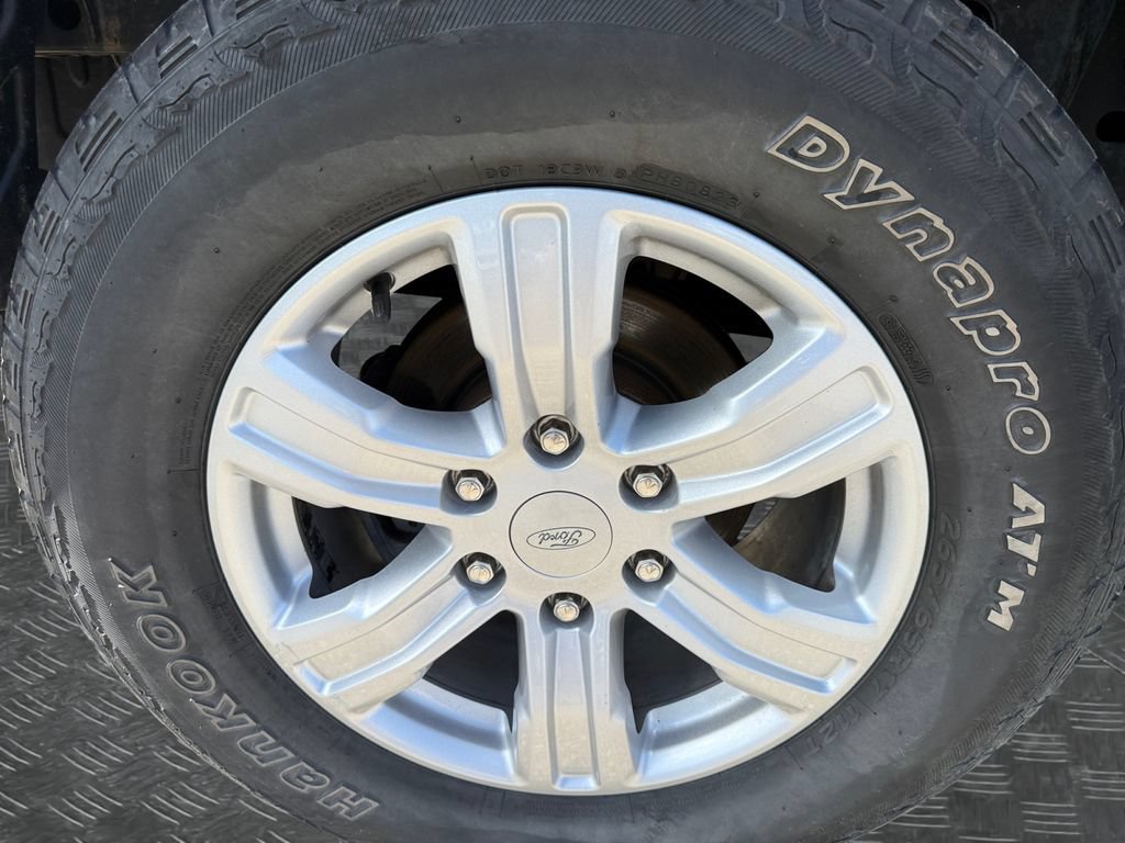 Used 2019 Ford Ranger XLT w/ FX4 Off-Road Package AWD/4WD image 29