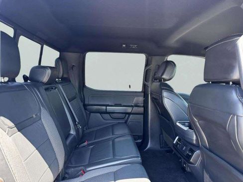 Used 2022 Ford F150 Raptor AWD/4WD image 46
