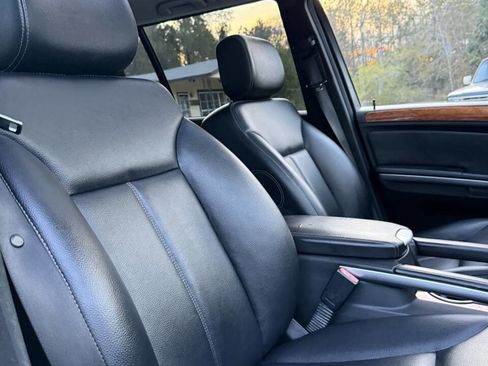 Used 2007 Mercedes-Benz GL 450 4MATIC image 21