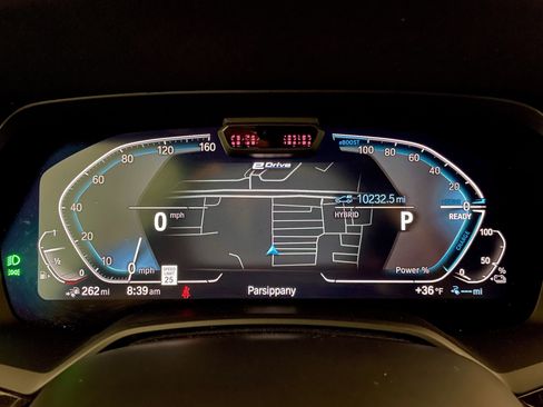 Used 2021 BMW X5 xDrive45e image 24