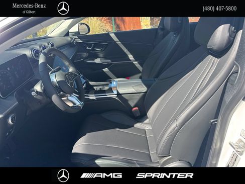 New 2026 Mercedes-Benz CLE 300 4MATIC Coupe image 11