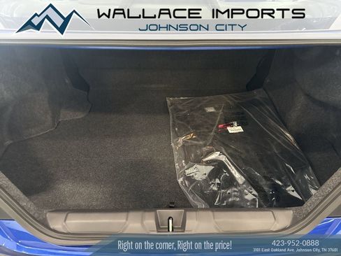 New 2026 Subaru WRX tS AWD/4WD image 41