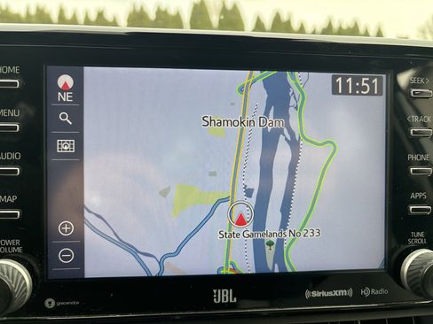 Used 2020 Toyota RAV4 Limited image 28