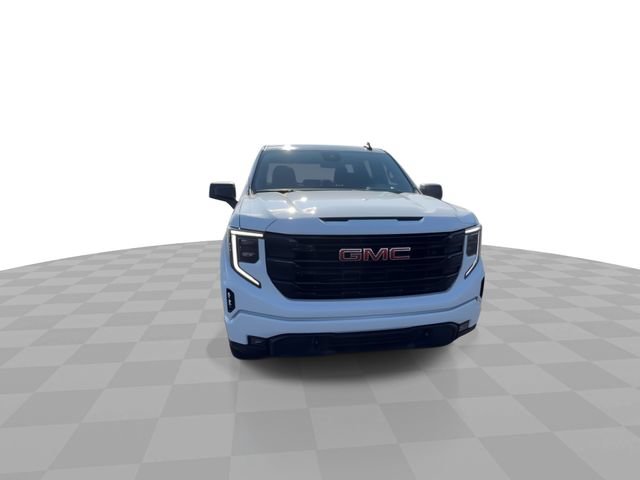 Certified 2024 GMC Sierra 1500 Elevation AWD/4WD image 4