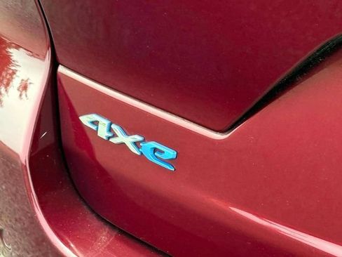 Certified 2024 Jeep Grand Cherokee Limited 4xe AWD/4WD image 11