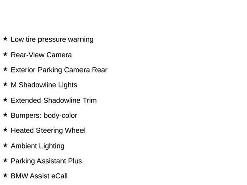 Used 2023 BMW i4 M50 w/ M Carbon Exterior Package image 4