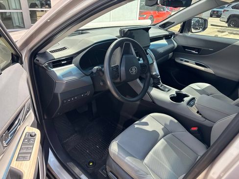 Used 2024 Toyota Venza Limited AWD/4WD image 5