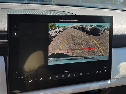 New 2026 MAZDA CX-5 Select AWD/4WD image 14