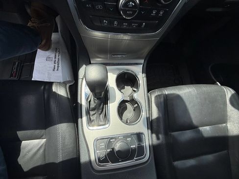 Used 2018 Jeep Grand Cherokee Limited AWD/4WD image 11