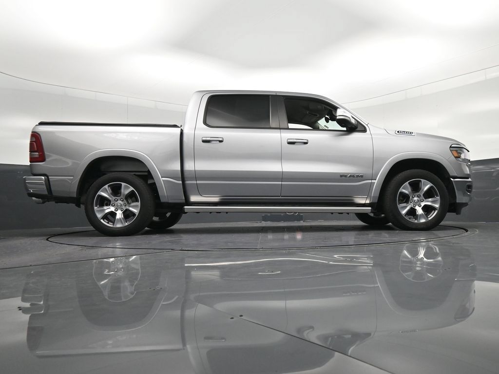 Used 2022 RAM 1500 Laramie RWD image 27