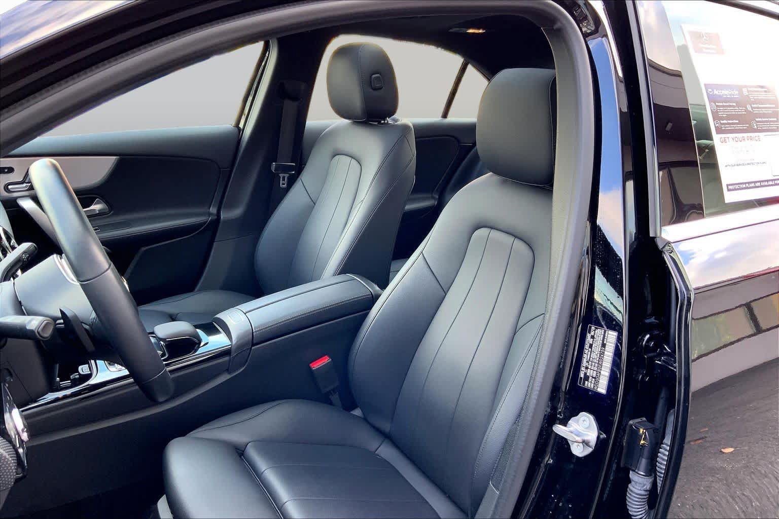 Used 2019 Mercedes-Benz A 220 4MATIC image 9