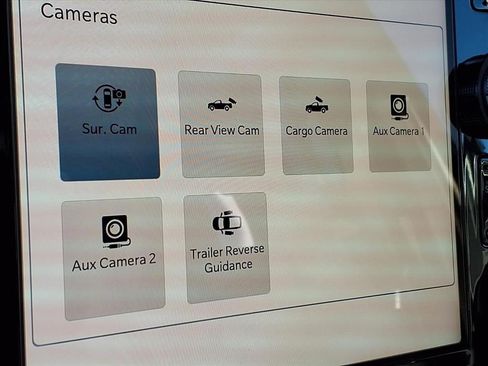 New 2026 RAM 3500 Big Horn image 9