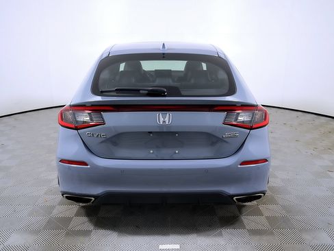 Used 2024 Honda Civic Sport Touring image 8