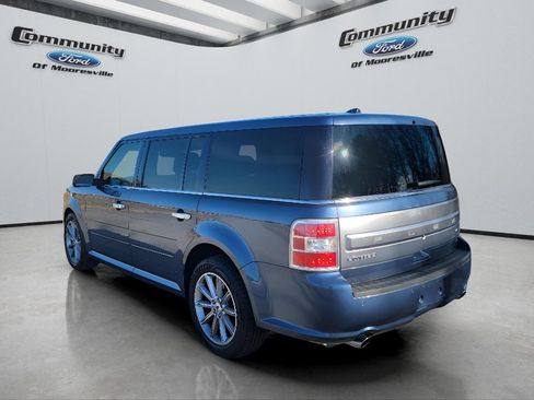 Used 2019 Ford Flex Limited image 7