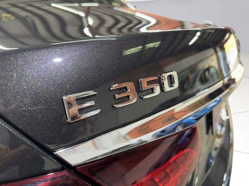 Used 2023 Mercedes-Benz E 350 4MATIC Sedan image 17