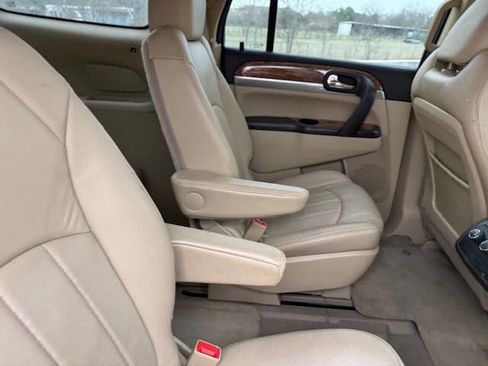 Used 2012 Buick Enclave Leather w/ Trailering Provision Package image 21