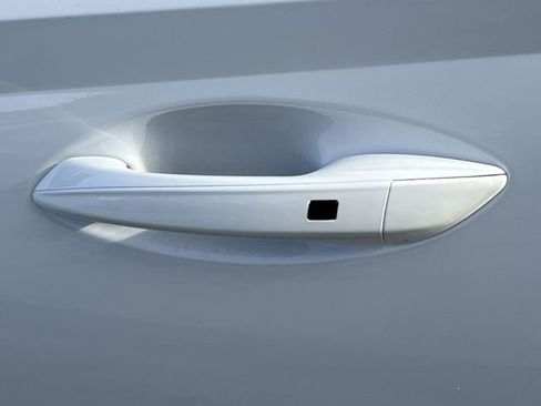 New 2026 Hyundai Sonata Blue FWD image 35