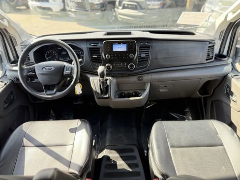 Used 2024 Ford Transit 250 Low Roof image 21