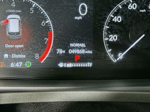 Used 2023 Honda Pilot EX-L image 19