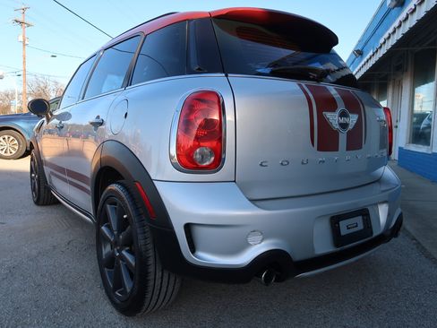 Used 2016 MINI Cooper Countryman S FWD image 7