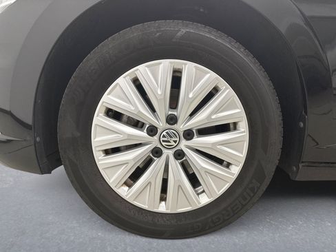 Used 2019 Volkswagen Jetta S w/ Driver Assistance Package FWD image 21