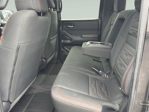 Used 2023 Nissan Frontier PRO-4X w/ Tow Package image 25