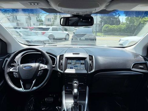 Used 2018 Ford Edge Sport w/ Equipment Group 401A AWD/4WD image 34