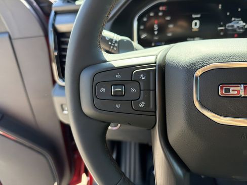 New 2026 GMC Sierra 1500 AT4 w/ AT4 Premium Package image 33