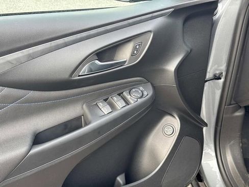 New 2026 Buick Envista Sport Touring w/ Convenience I Package image 22