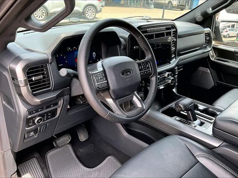 Used 2024 Ford F150 XLT w/ Equipment Group 303A High image 22