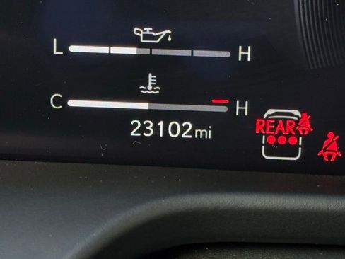 Used 2024 Lexus GX 550 AWD/4WD image 18