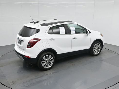 Used 2017 Buick Encore Preferred image 40