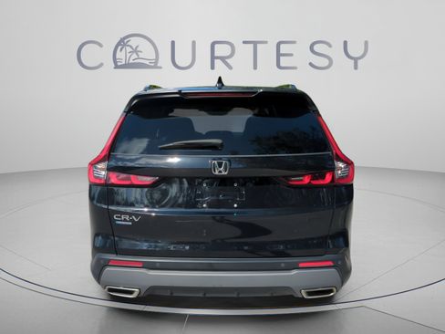 Certified 2024 Honda CR-V Sport-L image 6