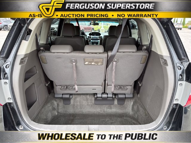 Used 2011 Honda Odyssey EX-L image 30