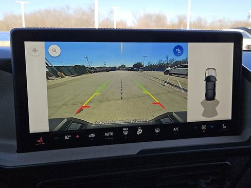 New 2026 Ford Bronco Sport Big Bend image 16