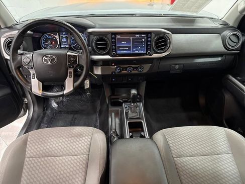 Used 2023 Toyota Tacoma SR5 image 52