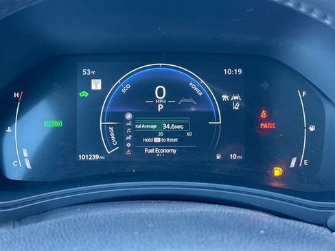 Used 2024 Toyota Grand Highlander AWD Hybrid image 28