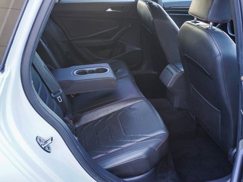 Used 2020 Volkswagen Jetta GLI Autobahn image 14