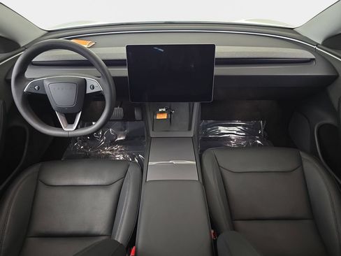 Used 2024 Tesla Model 3 Standard Range RWD image 12