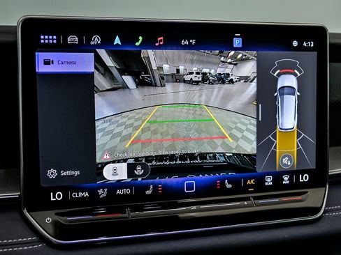 Certified 2025 Volkswagen Tiguan SE R-Line AWD/4WD image 21