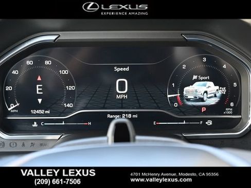Used 2024 GMC Sierra 1500 Denali Ultimate AWD/4WD image 17