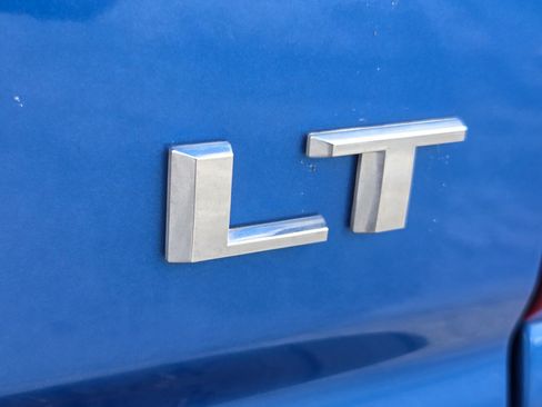 Used 2023 Chevrolet Silverado 1500 LT RWD image 15